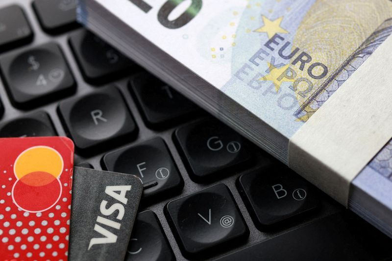 European Central Bank wins parliamentary backing for digital euro launch