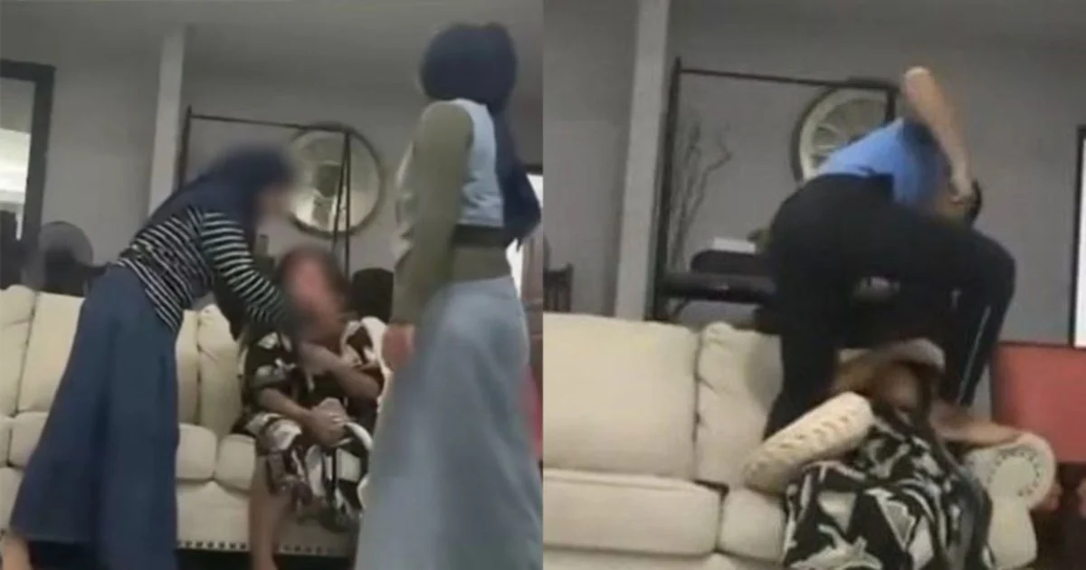 Two couples face renewed abuse allegations as additional domestic workers come forward with complaints