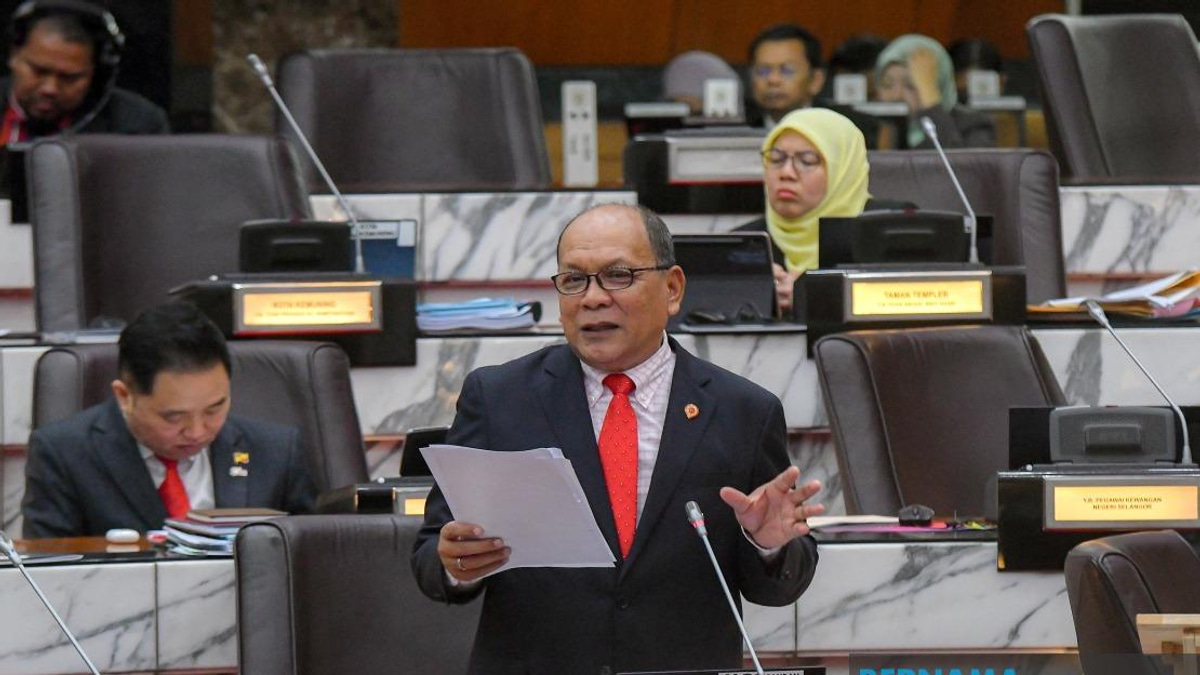 Selangor Pump House Vandalism and Theft Drain RM400,000 in Annual Repairs
