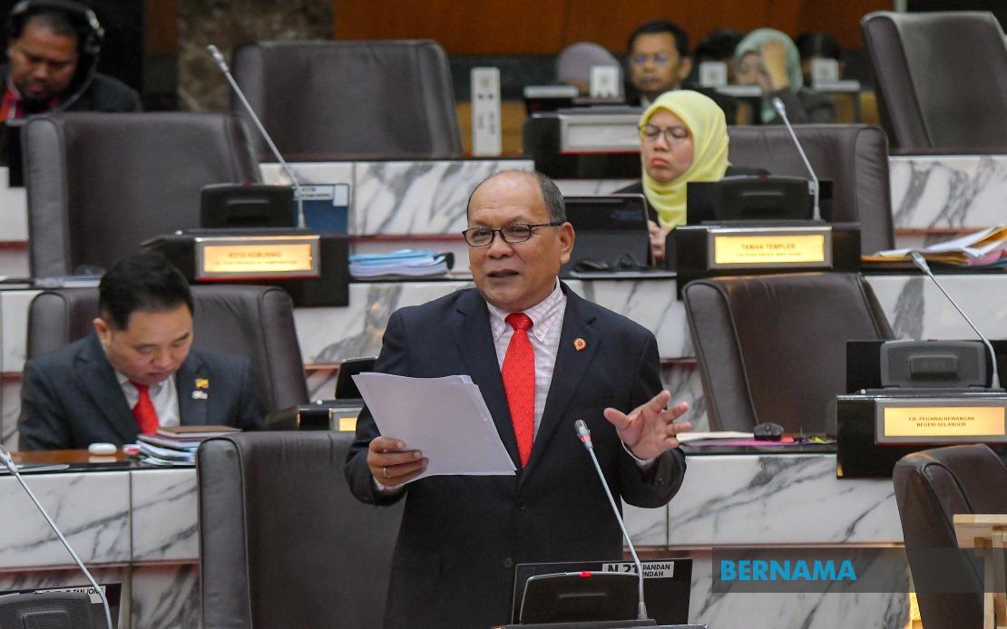 Selangor Pump House Vandalism and Theft Drain RM400,000 in Annual Repairs