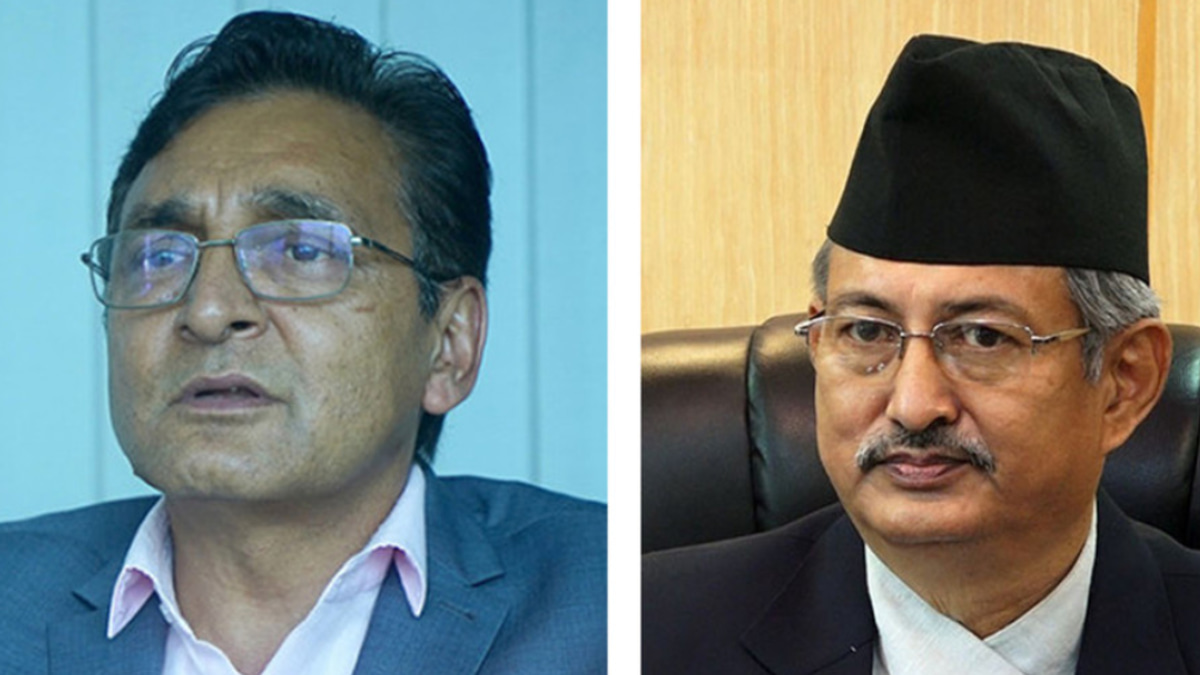 Nepal Court Convicts Two Ex-Ministers in Refugee Document Forgery Scam