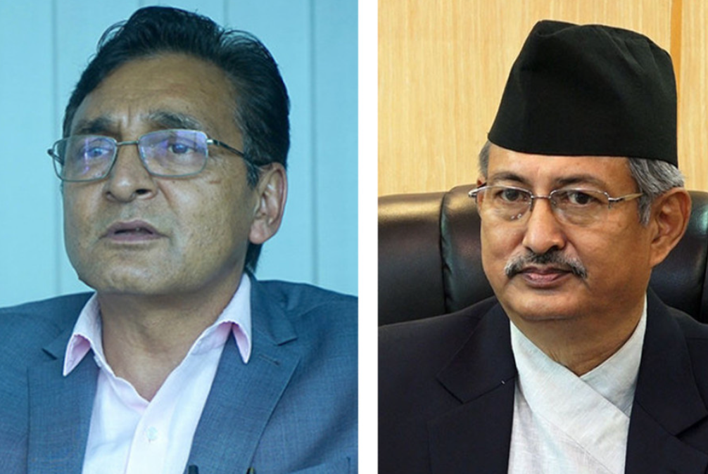 Nepal Court Convicts Two Ex-Ministers in Refugee Document Forgery Scam