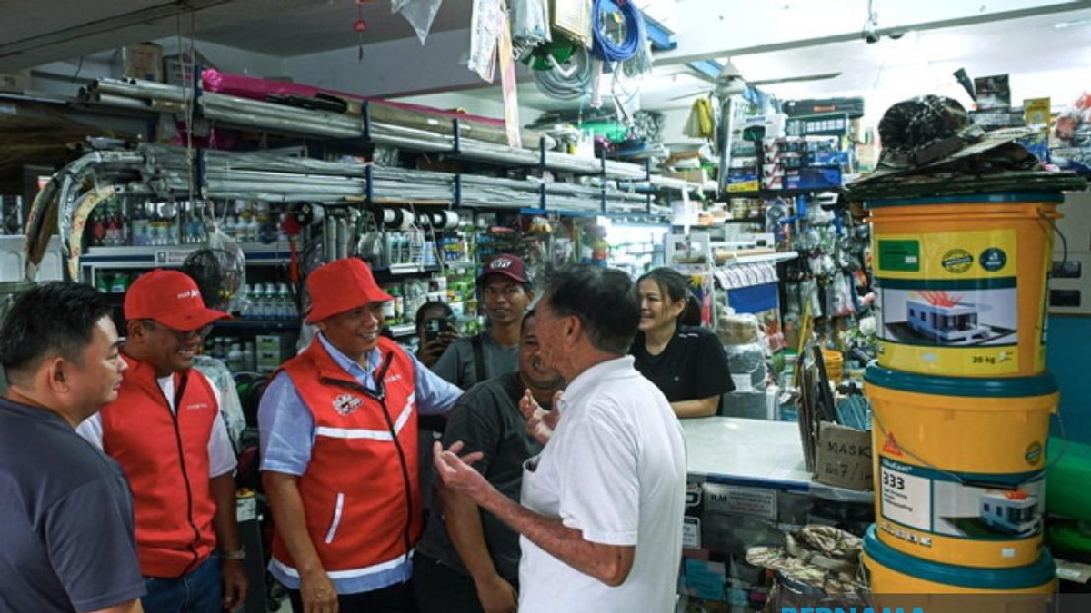 Negeri Sembilan Investment Surge Under PH Exceeds Opposition's Five-Year Target in Just 18 Months