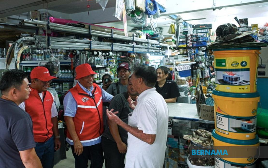 Negeri Sembilan Investment Surge Under PH Exceeds Opposition's Five-Year Target in Just 18 Months