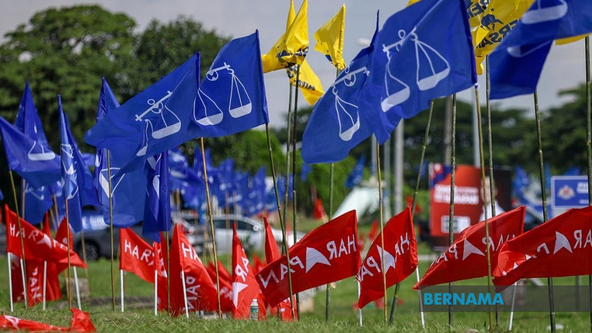 Chinese Voters in Johor Election Juggle Federal Performance Against Stability Concerns