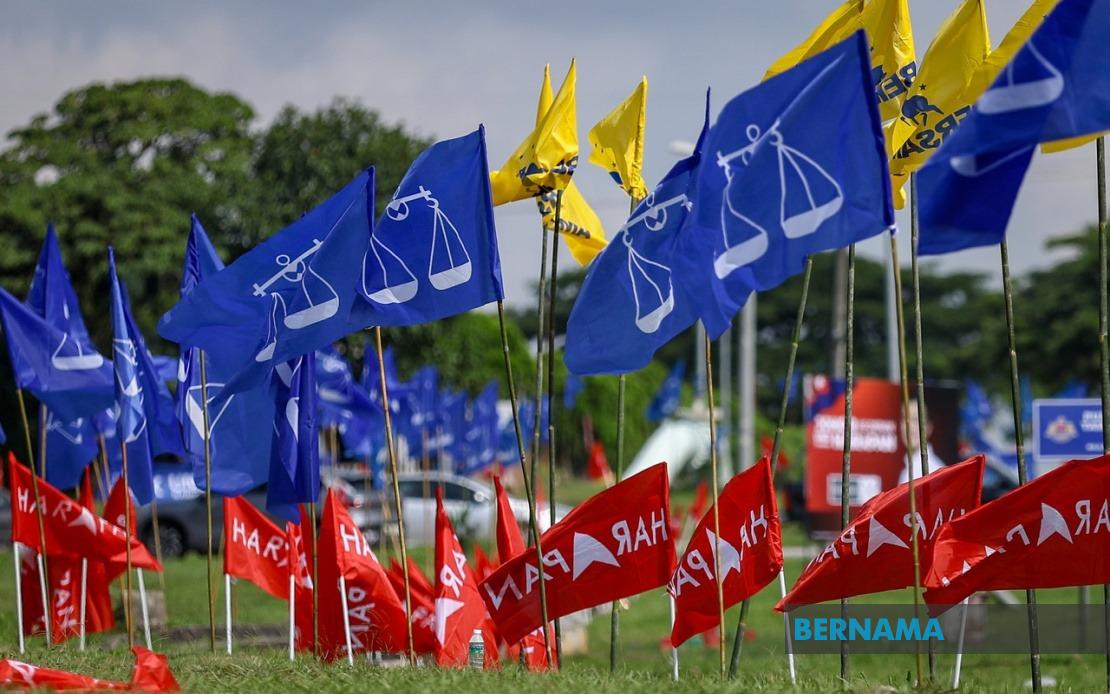 Chinese Voters in Johor Election Juggle Federal Performance Against Stability Concerns