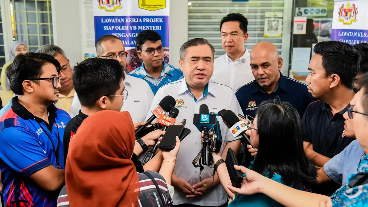BN-PN Coalition Could Become Long-Term Model for Future Elections, Loke Suggests