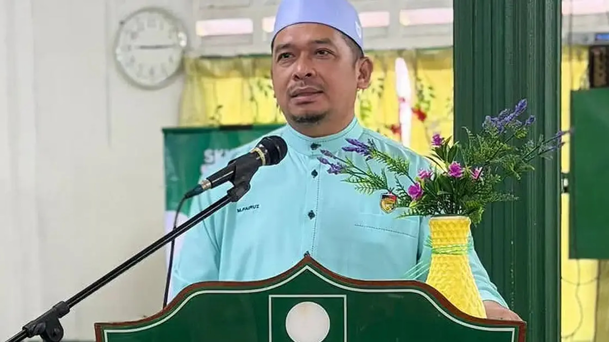 PAS Sets Sights on DAP-Held Constituencies in Negeri Sembilan State Elections