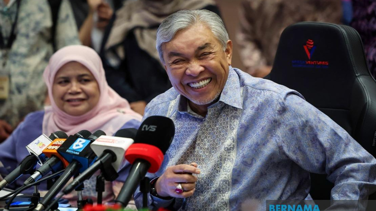 Rural Development Ministry Overhauls Desa Lestari Programme to Lift Household Incomes to RM2,300 Monthly