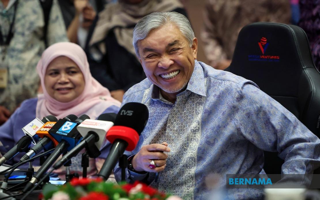 Rural Development Ministry Overhauls Desa Lestari Programme to Lift Household Incomes to RM2,300 Monthly
