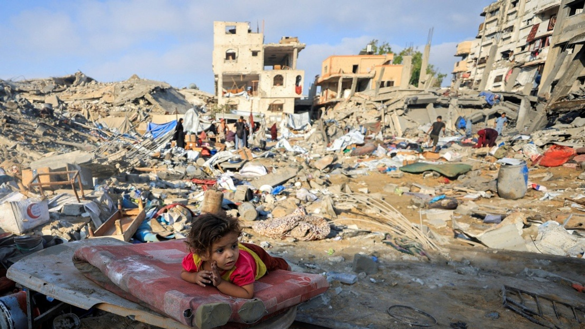 Palestinian Health System Faces Worst Crisis in History, Ministry Warns