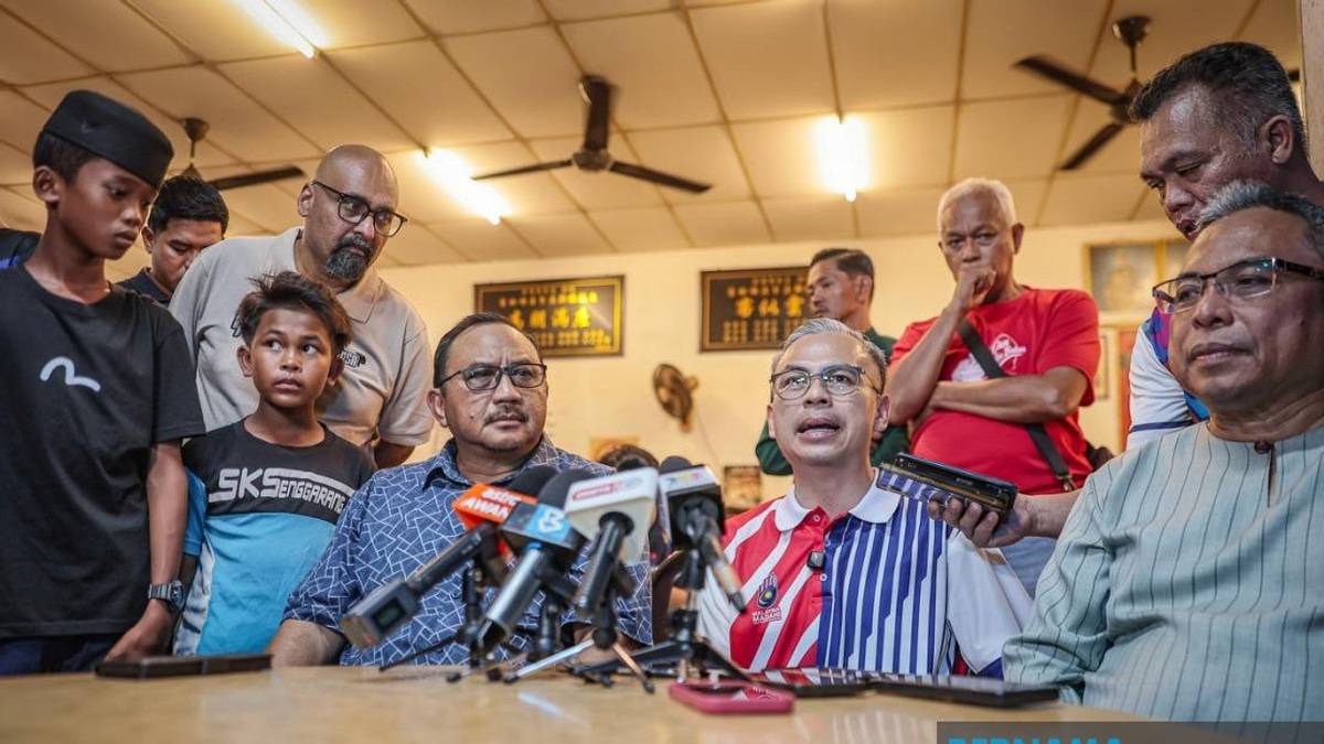Pakatan Harapan Blends Ground Campaigns With Digital Push for Johor Election