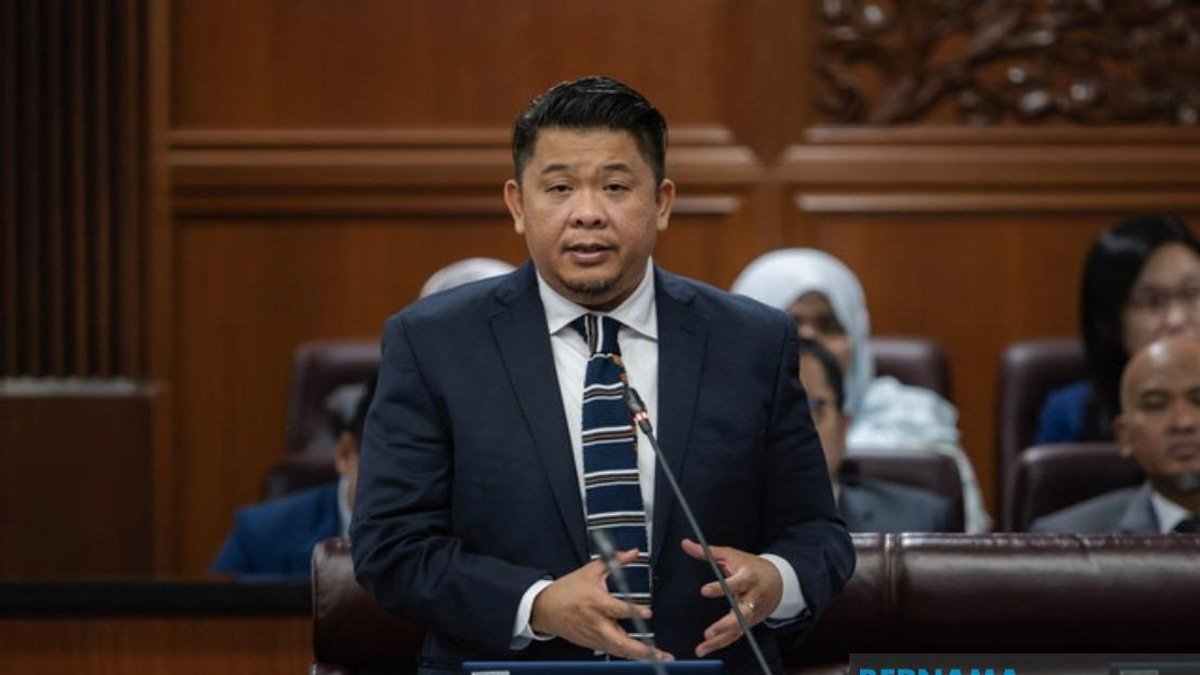Malaysia Tracking Over 21,000 Citizens in War-torn Regions, Ready for Mass Evacuation