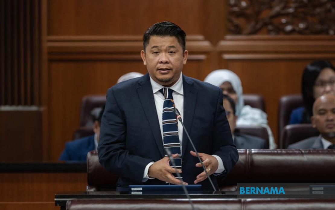 Malaysia Tracking Over 21,000 Citizens in War-torn Regions, Ready for Mass Evacuation