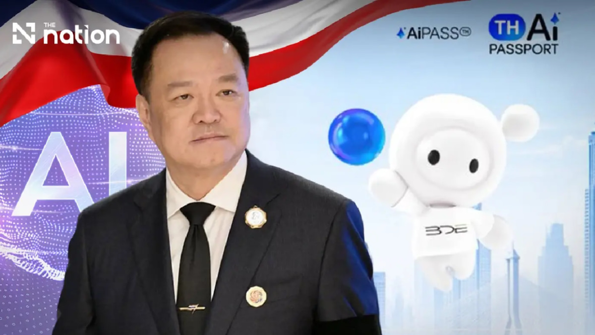 Thailand's AI Passport Scheme Opens to Millions as Government Defends Rollout
