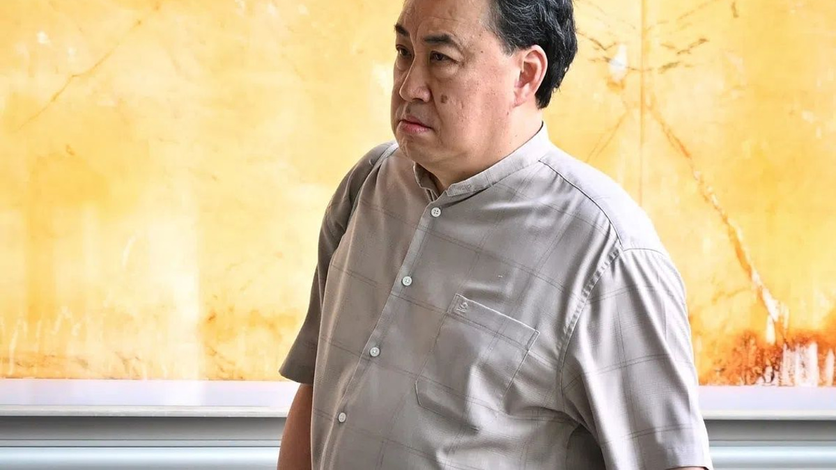 Singapore lawyer Lim Tean faces warrant review after failed surrender for jail term