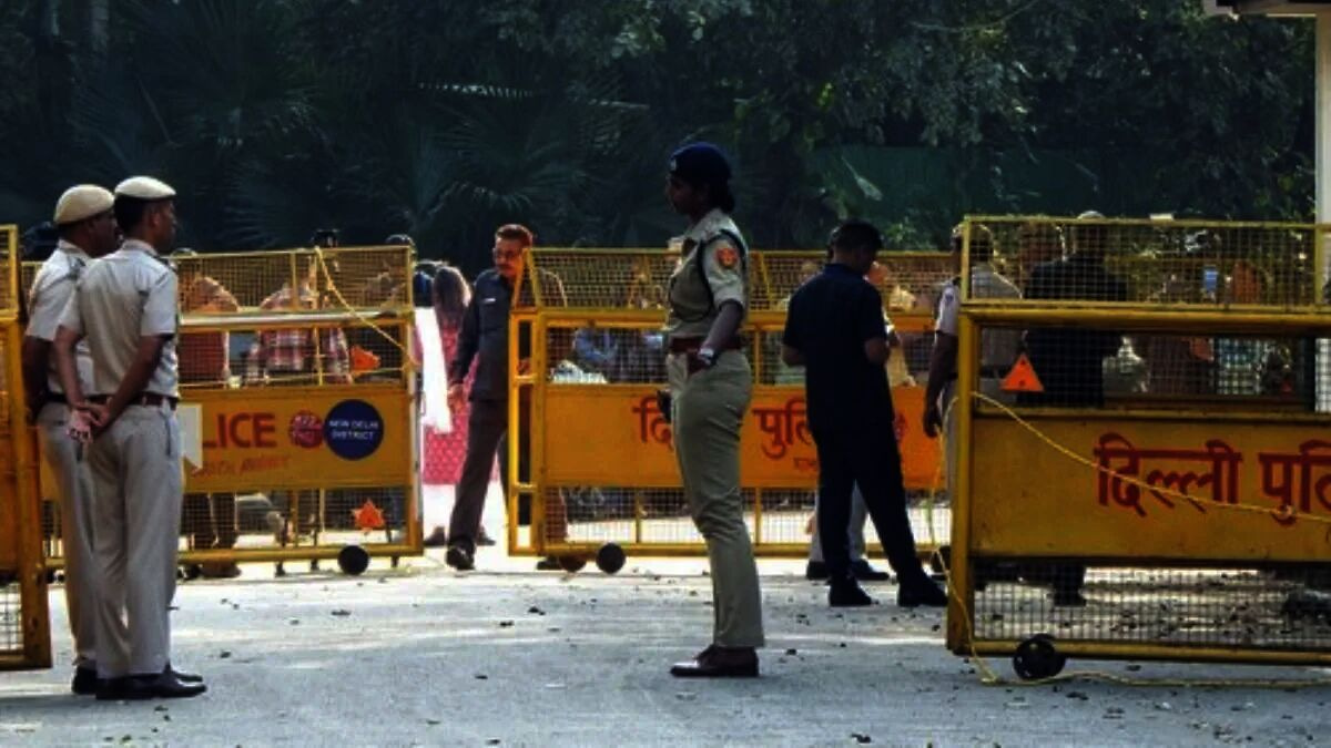 Delhi Police Denies Jantar Mantar Closure, Reaffirms Protest Site Status