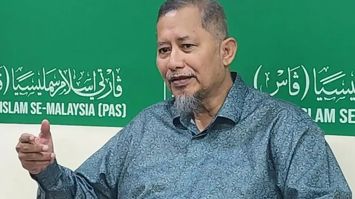 PAS confident of electoral advantage over Bersatu in potential showdown