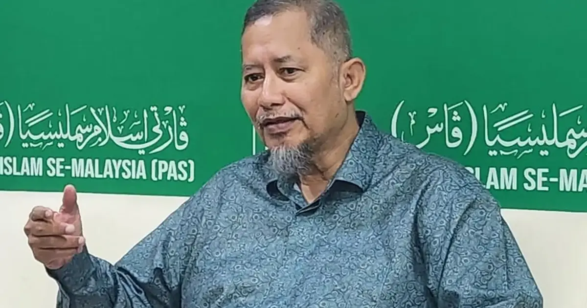 PAS confident of electoral advantage over Bersatu in potential showdown