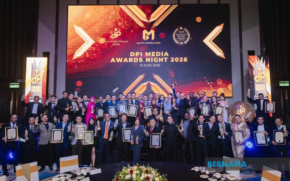 ASEAN Property Developers Awards 2025/2026 Honour 70+ Industry Leaders Driving Regional Excellence