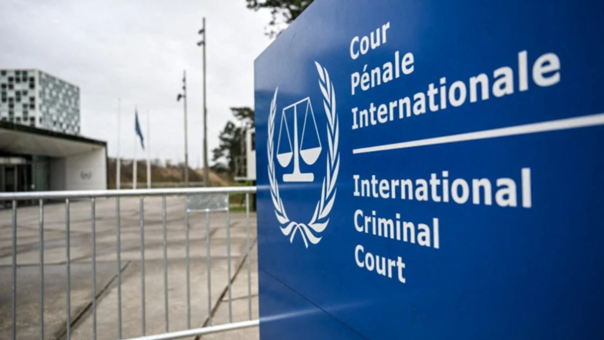 Three ICC Judges Challenge Trump Administration Over Sanctions in Landmark Legal Battle