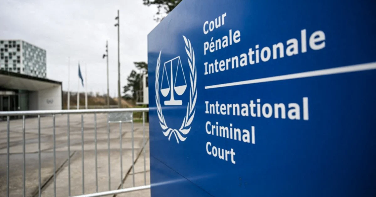Three ICC Judges Challenge Trump Administration Over Sanctions in Landmark Legal Battle