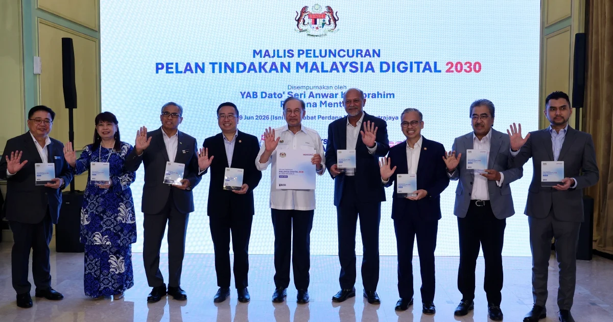 Malaysia Charts Course as Tech Producer, Not Consumer, Under New AI-Driven Vision