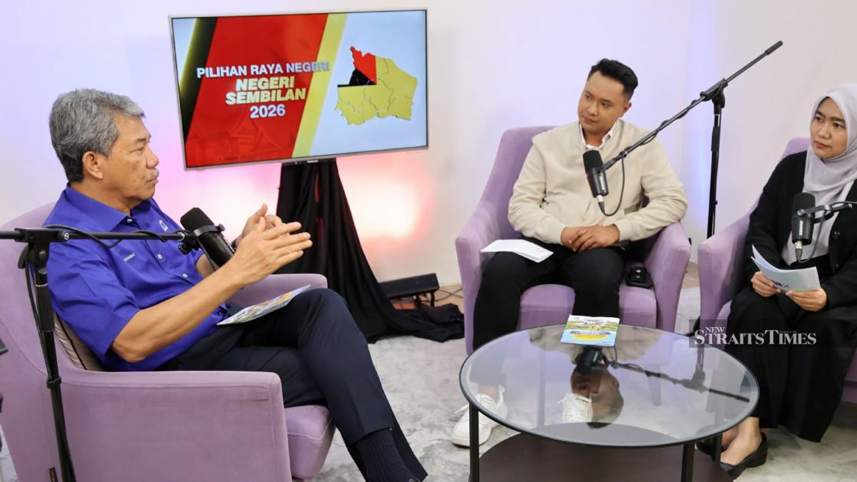 Barisan Nasional Opens Door to Public Disclosure of Tabung Haji RCI Report