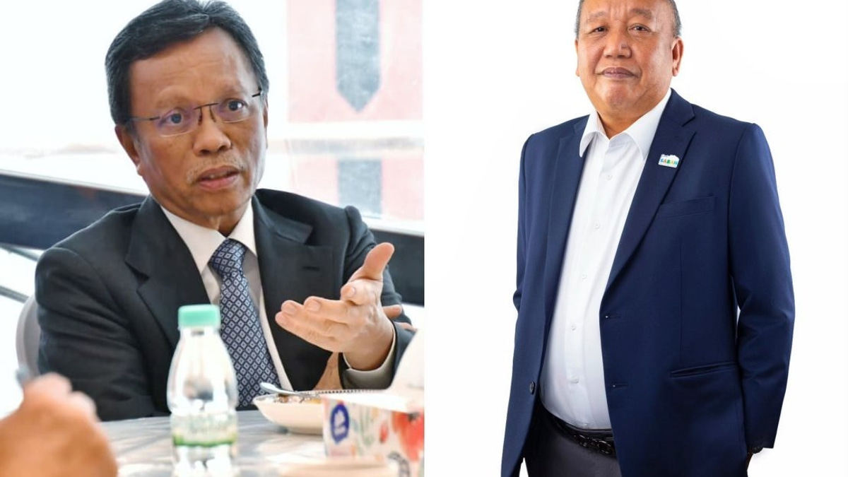 Foreign-Controlled 'Ali Baba' Tourism Operations Pose Threat to Sabah's Economy and Global Standing