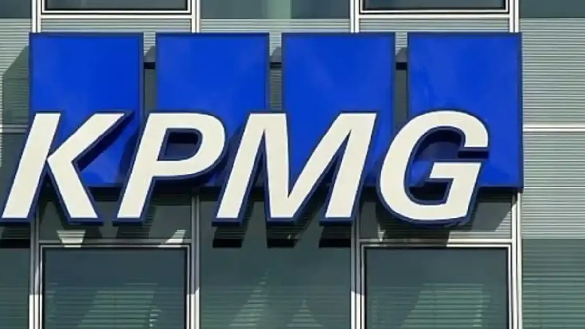 KPMG Australia Chair and Partners Exit as Firm Undertakes Major Restructuring