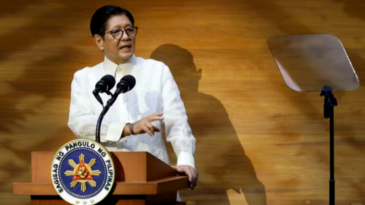 Family Ties No Shield from Graft Fight, Says Marcos as Cousin Faces Charges