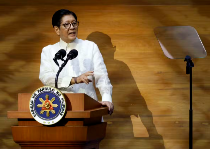 Family Ties No Shield from Graft Fight, Says Marcos as Cousin Faces Charges