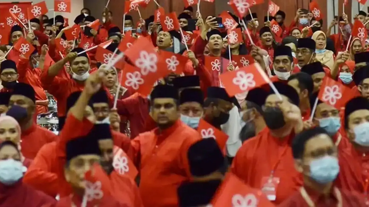 PAS Challenges Bersatu's Role in Perikatan Nasional, Raising Fresh Questions Over Coalition Stability