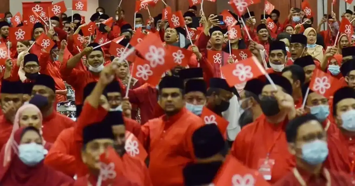 PAS Challenges Bersatu's Role in Perikatan Nasional, Raising Fresh Questions Over Coalition Stability