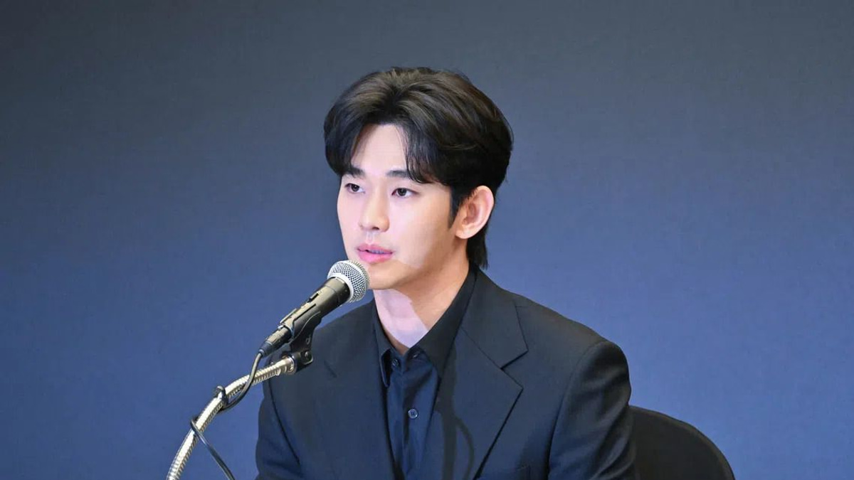 South Korean actor Kim Soo-hyun cleared in underage dating investigation