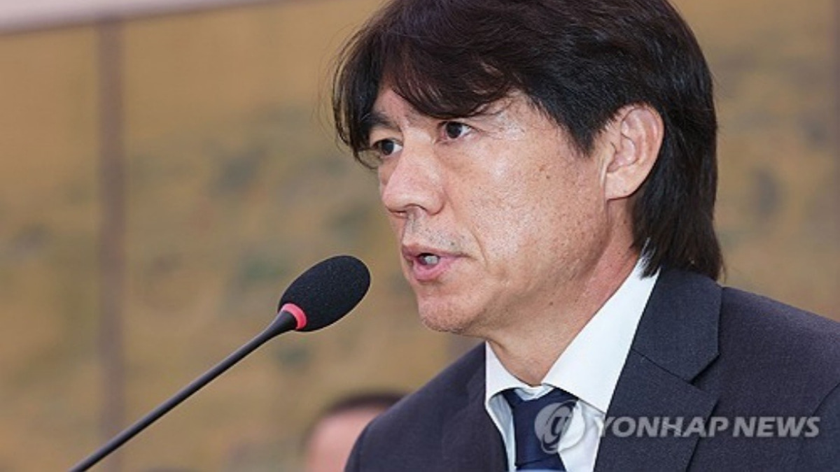 South Korean Police Raid Football Federation Over Irregularities in Controversial Coach Appointment