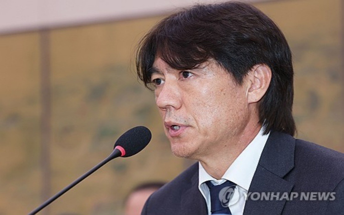 South Korean Police Raid Football Federation Over Irregularities in Controversial Coach Appointment