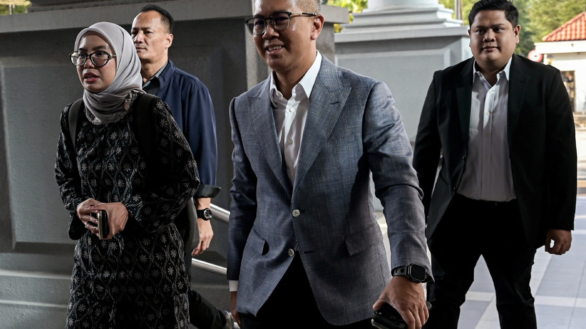 Muhyiddin had no role in Jana Wibawa awards, court told