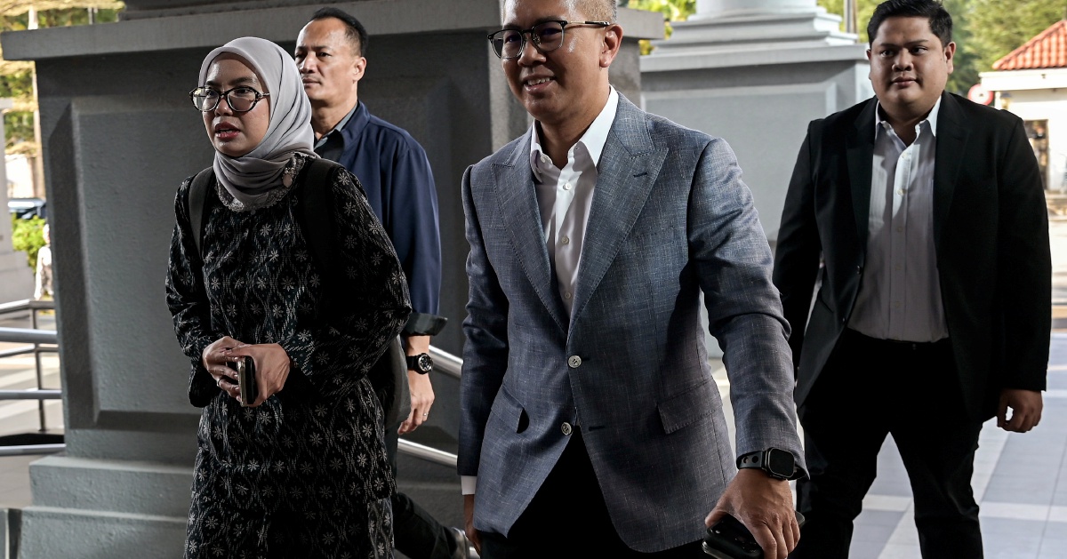Muhyiddin had no role in Jana Wibawa awards, court told