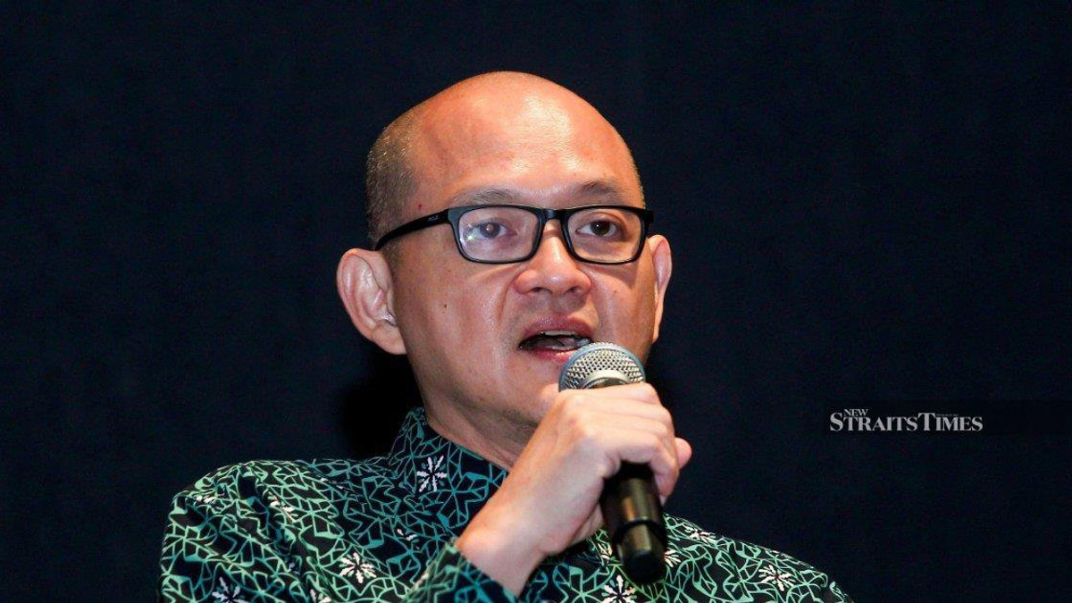 BN-PN Coalition Set to Dominate Negri Sembilan Election, Says Ong Kian Ming