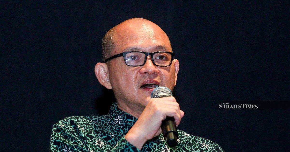 BN-PN Coalition Set to Dominate Negri Sembilan Election, Says Ong Kian Ming