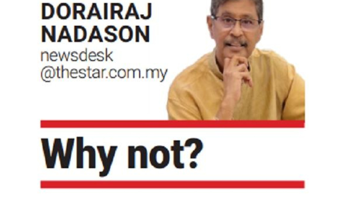 The Malaysian Political Comeback Trap: When Ambition Trumps Principles