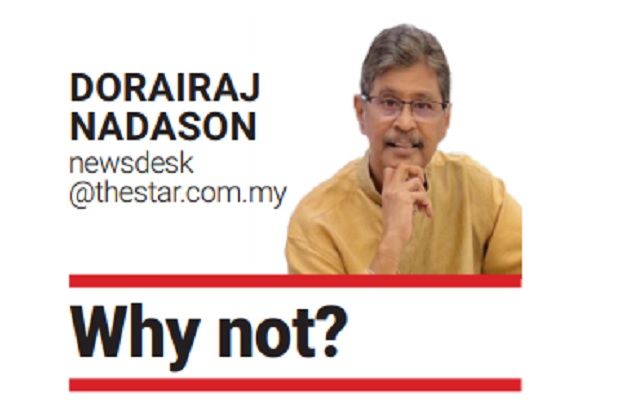 The Malaysian Political Comeback Trap: When Ambition Trumps Principles