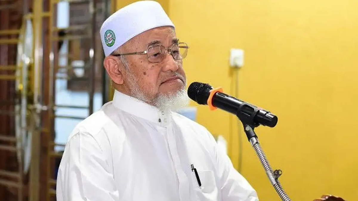 Johor PAS Signals Readiness for Independent Campaign as Cooperation with Bersatu Appears Unlikely