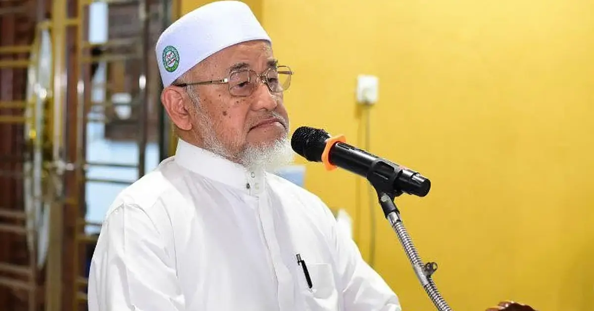 Johor PAS Signals Readiness for Independent Campaign as Cooperation with Bersatu Appears Unlikely