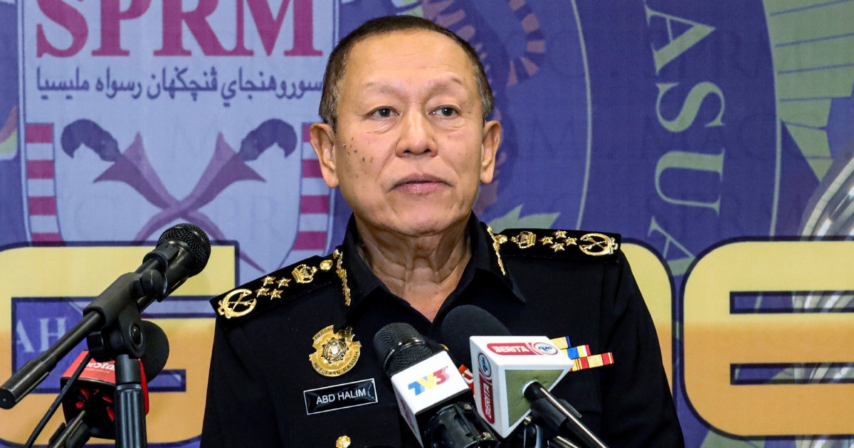 MACC Wraps Four-Day Interrogation in RM370 Million Share Deal Inquiry
